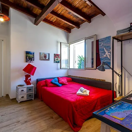La Nella Valle Dei Templi Chalet
