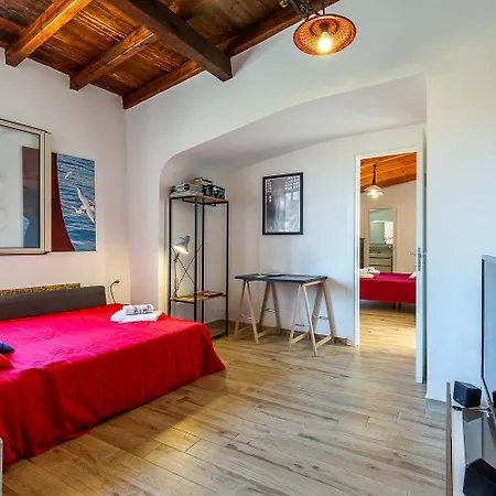 La Nella Valle Dei Templi Chalet *
