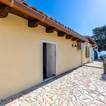 Chalet La Nella Valle Dei Templi Agrigento