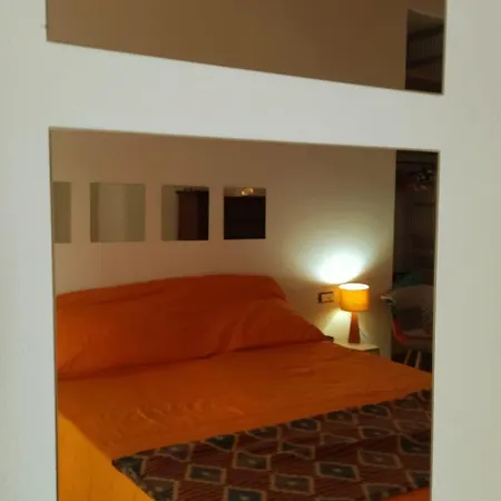 La Nella Valle Dei Templi Chalet Agrigento