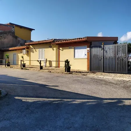 Chalet La Nella Valle Dei Templi